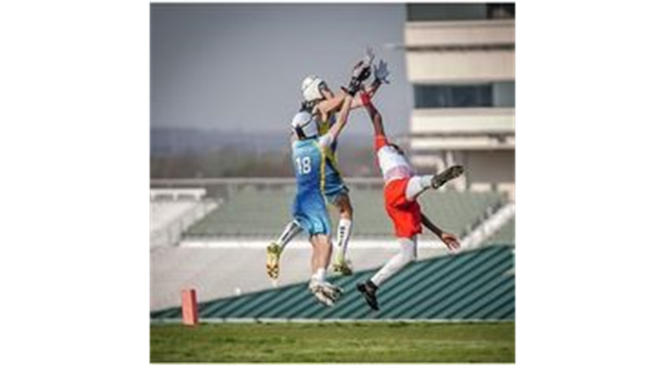 7v7 events (Leagues & Tournament Calendar)