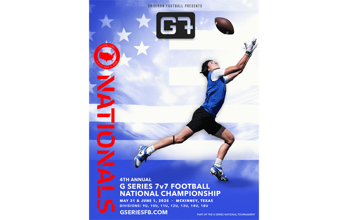 Gridiron National Championship